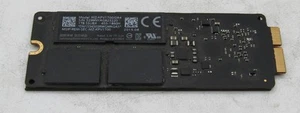 SAMSUNG APPLE MZ-KPV1T00/0A4 1 To SSUBX DISQUE SSD #134568# - Photo 1/2