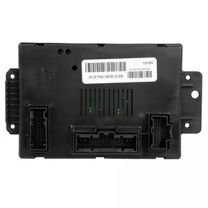 Genuine Ford Control ET4Z-19980-M - Picture 1 of 4