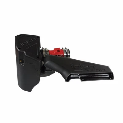 Injen Evolution Cold Air Intake System Black for 15-17 Subaru WRX STI H4-2.5L Foto 1 de 4