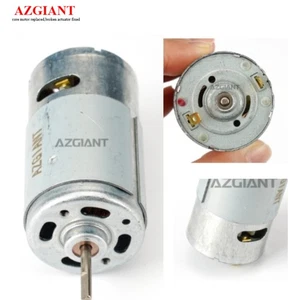 Electric Suction Door Pump Motor For Mercedes-Benz W140 S500 E320 S600 S320 S420 - Picture 1 of 10