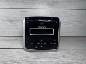 Roberts Sound 38 DAB DAB+ UKW Digitalradio Wecker CD Player voll funktionsfähig - Bild 1 von 7