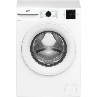 Beko b300 BMW10147EW: Lavatrice 10kg, classe A-10%, 1400giri, linea estetica NX, - Immagine 1 di 4