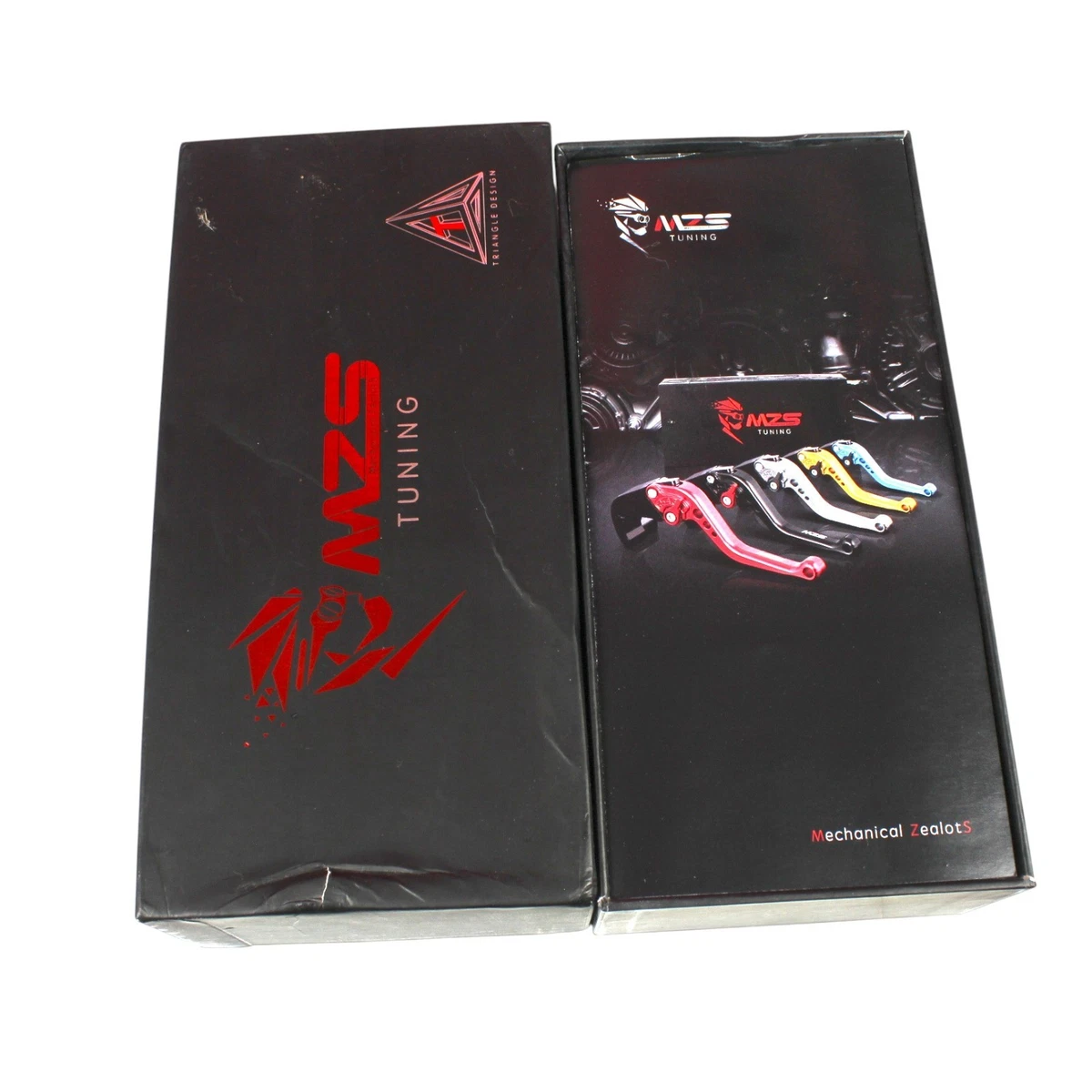 MZS Motorcycle & Scooter Parts & Accessories for sale | eBay