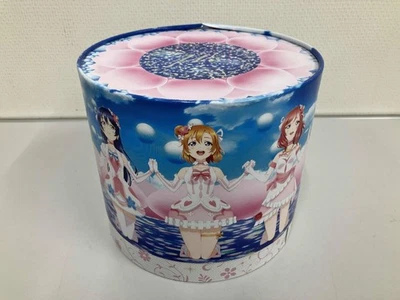 Love Live μ's Memorial CD-BOX Complete BOX BEST First Limited Edition Japan - Image 1 of 4