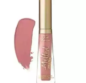 TOO FACED My Type Melted Matte Lipstick - Picture 1 of 3