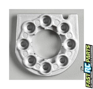 Tamiya DF-02 Rc Tt-01 Metal Motor Mount TAM53666 - Picture 1 of 1
