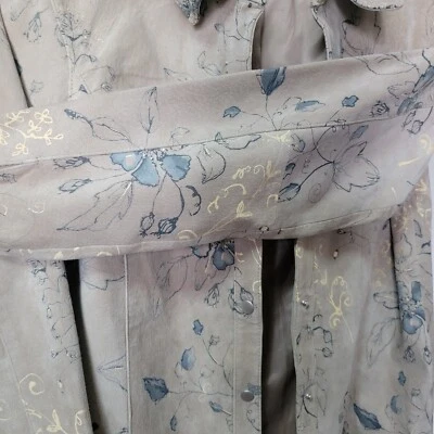 i t w 2 chaqueta Foto 1 de 4