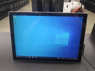 Microsoft Surface Pro 4 i7, 8 Гб, 256 Гб, как есть, на запчасти и нефункциональный - Изображение 1 из 4