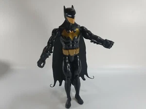 Batman Justice League 12" Actionfigur Mattel 2016 DWM49 DC Comics - Bild 1 von 8
