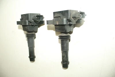 Juego de bobinas de encendido Polaris Dragon Iq Turbo Engine Spark 2010 Foto 1 de 4