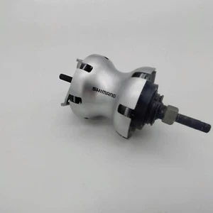 CONCENTRADOR ENGRANAJE INTERNO DE 3 VELOCIDADES Shimano Nexus SG-3C01 28 orificios - Imagen 1 de 6