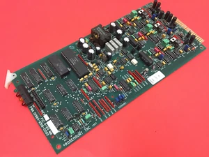 FISHER ROSEMOUNT - CIRCUIT BOARD - P/N: 01984-2518-0002 - Rev. Y/AB - Picture 1 of 5