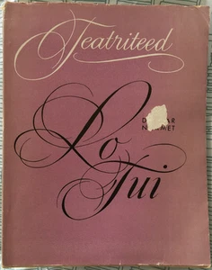 LO TUI BY DAGMAR NORMET 1973 ESTI RAMAT ESTONIAN ILLUSTRATED PAPERBACK EDITION - Picture 1 of 5
