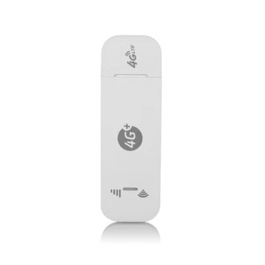 4G LTE USB Modem Hotspot with SIM Slot 150Mbps DL 50Mbps Z5B2 - Picture 1 of 3
