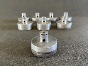 Pistón pinza de freno Piper PA31 Cleveland (ocho disponibles) - Imagen 1 de 9