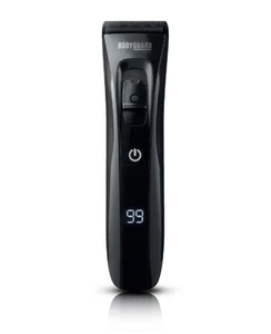 New Guard Grooming Body Guard™ Power Groom Body Trimmer - Picture 1 of 7