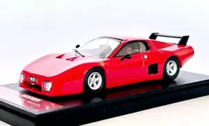 1/43 AITO 1981 FERRARI 512 BB LM PININFARINA STRADALE N/BBR N/LOOKSMART N/MATRIX - Picture 1 of 3