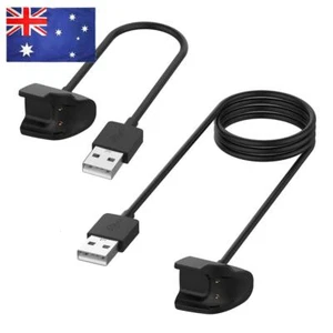 Smart Bracelet Wristband Charging Cable Power Cradle for Galaxy Fit 2 SM-R220 - Zdjęcie 1 z 18