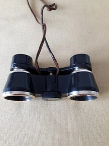 Vintage russisches Fernglas. Theater. Opern. 2,5 x 24. UdSSR. 1980. - Bild 1 von 8