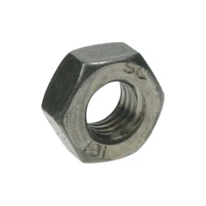 Filo UNF 1/4" dadi pieni semplici grado 1 - Foto 1 di 1