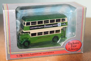 EFE 1:76 GUY ARAB II UTILITY BUS - SOUTHDOWN 26320 - Picture 1 of 1