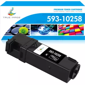 Lot Toner Cartridge for Dell Color Laser 1320 1320c 1320cn 1320dn 593-10258 - Picture 1 of 18