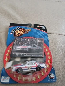 2002 Winners Circle Dale Earnhardt #77 1976 Chevrolet Malibu Hy-Gain 1:64 - Picture 1 of 4