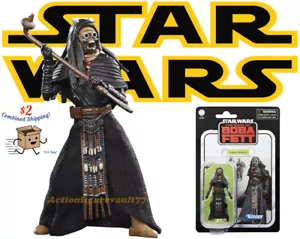Star Wars The VINTAGE Collection VC279 TUSKEN WARRIOR (Boba Fett) --EN STOCK-- - Imagen 1 de 1