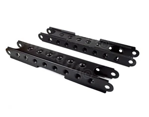 BMW E90 E91 E92 E82 E84 E87 E93 M3 Rear Trailing Arm PAIR 33322406291 - Picture 1 of 5