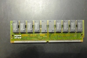 54-21246-01 8MB 2M X 36  70NS 72-PIN DRAM MEMORY - Picture 1 of 2