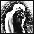 Suede - Autofiction (2022,Limited Ed.) Grey Vinyl