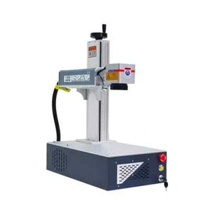 SFX 30W MAX Laser Engraver Laser Marking Machine Metal Wood Plastic Engraving - Picture 1 of 13