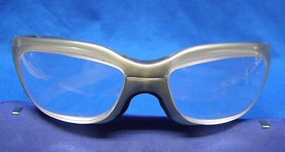 Gafas de seguridad Hilco Leader Jam'n Child's ASTM F803 Foto 1 de 4