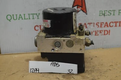 Chrysler Sebring 2008-10 ABS control de bomba OEM 05085337AF módulo 32-12A4 Foto 1 de 4