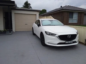 2022 Mazda 6 GT-SP - Picture 1 of 1