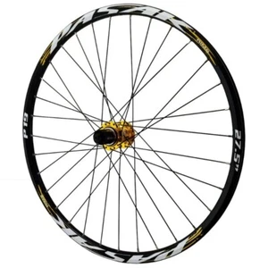 26/29/27.5/24inch 32Hole Disc Brake Mountain Bike Rear Wheels Center Lock Hub - Picture 1 of 24