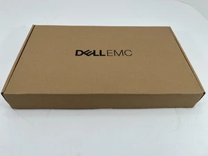 Dell S4112T-ON NEW S4112T 12x 10GbT, 3x 100G QSFP28 2xDC 0PT0DJ E24W 1y Warranty - Picture 1 of 4