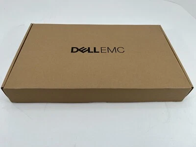 Dell S4112T-ON NEW S4112T 12x 10GbT, 3x 100G QSFP28 2xDC 0PT0DJ E24W 1y Warranty - Image 1 of 4