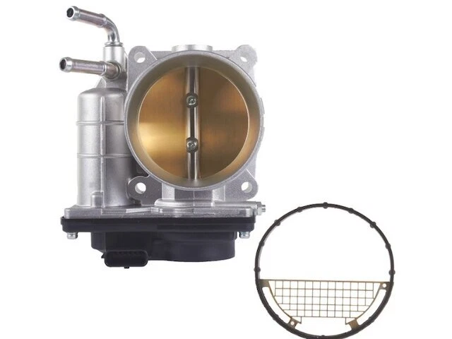 Cuerpo del acelerador 59MFKP27 para Altima Murano Pathfinder Quest 2007 2008 2009 2010 Foto 1 de 1