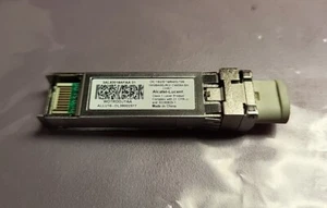 Alcatel Lucent Nokia 10G CWDM SFP+ 1570nm OC192/STM64/G709/10GBASE/IR2/CWDM-SH - Picture 1 of 2