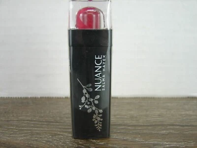 Batom Nuance by Salma Hayek True Color Moisture Rich vermelho florescente 635 - Imagem 1 de 4