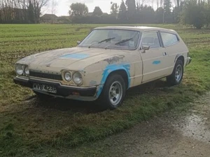 1977 RELIANT SCIMITAR GTE / 6A - Picture 1 of 24