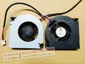 1PC For SAMSUNG KDB04112HB G203 BB12 AD49 12V  6CM TV LE40A856S1 cooling fan - Picture 1 of 2