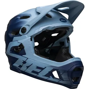 BELL SUPER DH MIPS MTB BIKE CYCLING HELMET  - DIF COLORS AVAILABLE - Picture 1 of 40