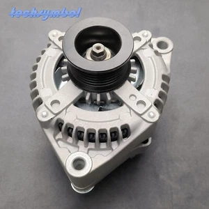 13546240 Alternator for Toyota Supra 2JZ 2JZGE 2JGTE Engine - Picture 1 of 10