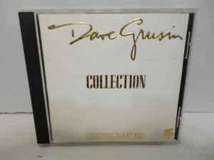 Dave Grusin Collection CD 1989 GRP Records - Imagen 1 de 11
