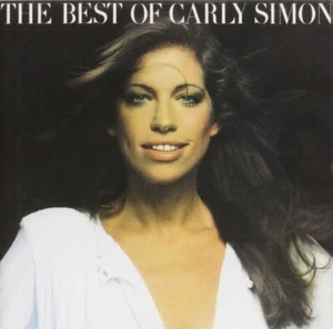 Carly Simon - Best Of,The CD #G1989654 - Picture 1 of 1