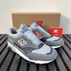 New Balance M1500ukg Us9 27cm Made In England Nb Gray X Navy Made In England