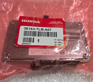 * OEM Part No. 36163-TLB-A07 * Camera, Lane Assist Camera - Genuine HONDA CR-V - Picture 1 of 4