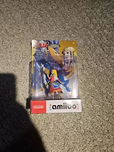 Zelda and Loftwing amiibo - Zelda Series - Brand New - Picture 1 of 2
